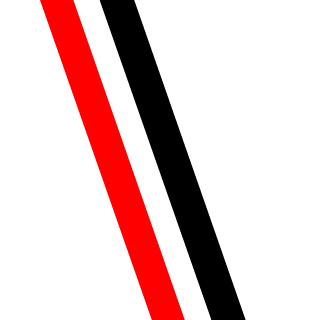 Rising-34V's emblem