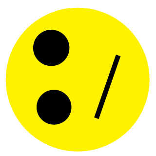 Lostv1's emblem