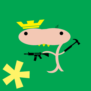 Snaig0rn's emblem