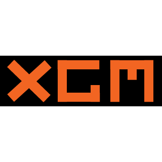 XGMike's emblem
