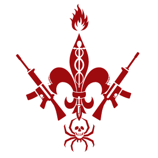 Shozebeen's emblem