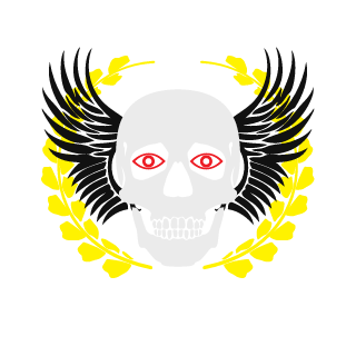 YoungLecter's emblem