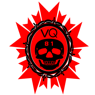 The Scouser81's emblem