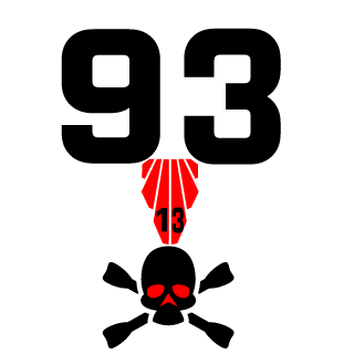 G3RGO101's emblem