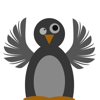 Penagwin's emblem