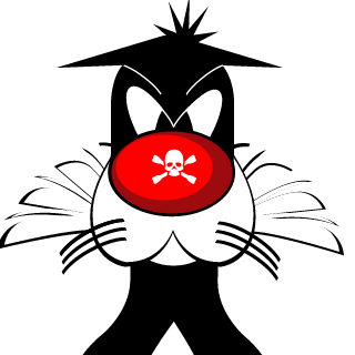 Darcmatter's emblem