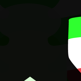 berna745's emblem