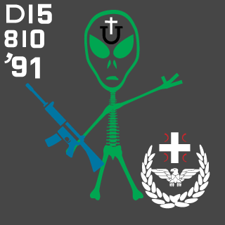 kraxsy's emblem