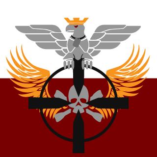 MaxiorTM's emblem