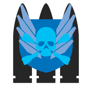 Meisgoot's emblem