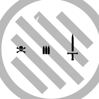 NFORCE's emblem