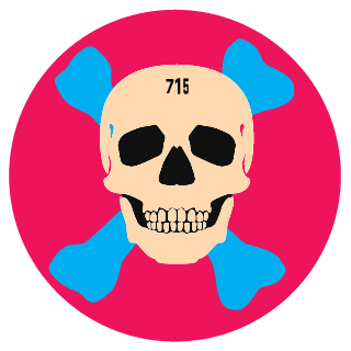 Deymantv's emblem