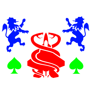 bisigabrisi's emblem