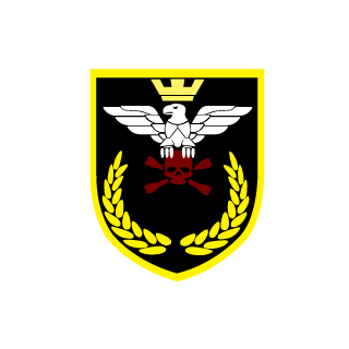 Nilusbonis's emblem