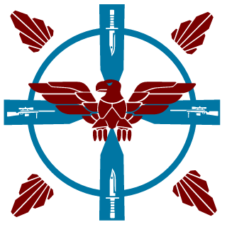 MrBossa's emblem