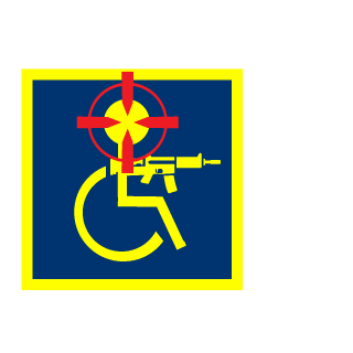 Majordead's emblem