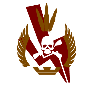 Gaiscedach's emblem