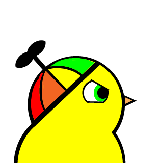 lIlIlDUCK's emblem