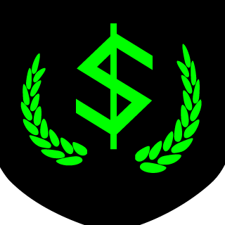 JudeCommando's emblem