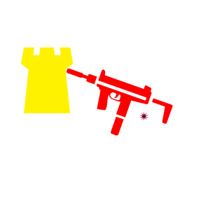 Zikkmar's emblem
