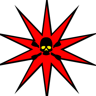 Klaus-Hetzer's emblem