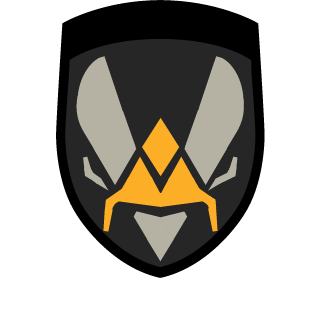Team Vitality's emblem