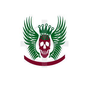 R3dPlaGue's emblem