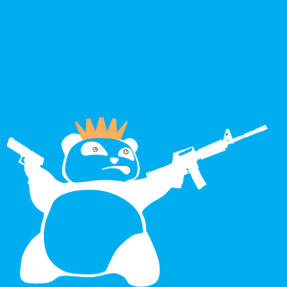 TheNattyP's emblem