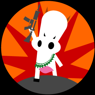 dwae84's emblem