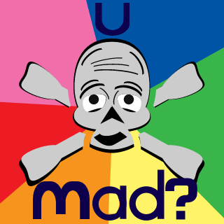 MDILLEINTHAHOUSE's emblem