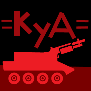 kretender's emblem