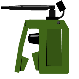 Boogeestro's emblem