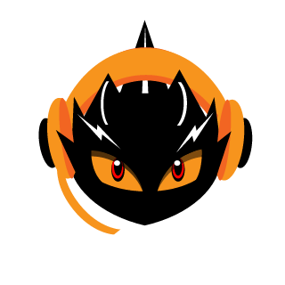 Sonic3oom's emblem
