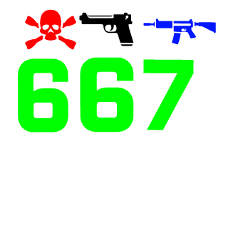 Paxan_667's emblem
