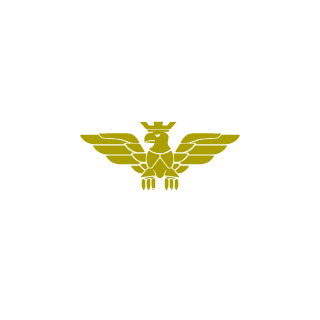 ORANGYTANGI's emblem