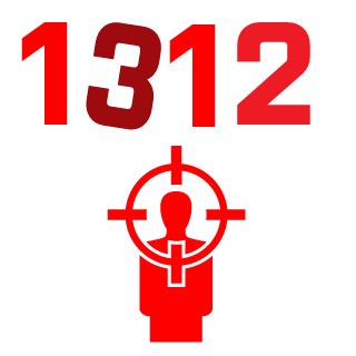 1312's emblem