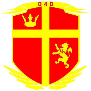 Platoon's emblem