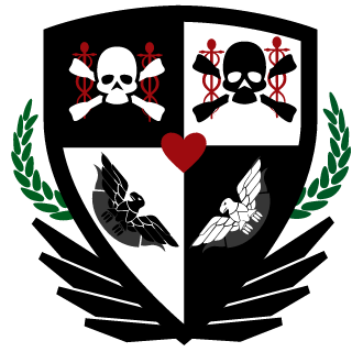 TBX91's emblem