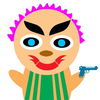 Walldux22's emblem