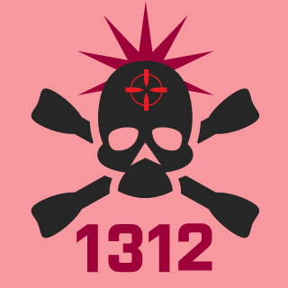hippiecycling's emblem