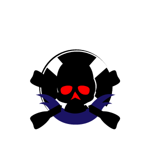 76Ru's emblem