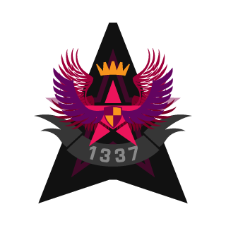 Keiiken's emblem