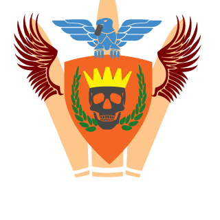 ElectroEvoX's emblem