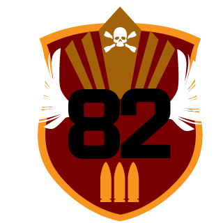 BuffaloSoldierVP's emblem
