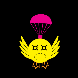 l TIN CUP l's emblem