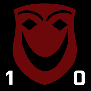 Dedai1200's emblem