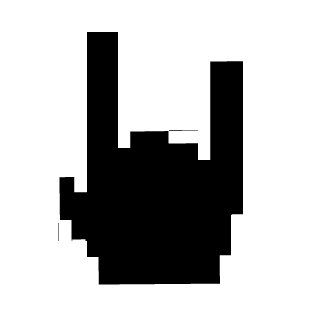 Rockminx's emblem