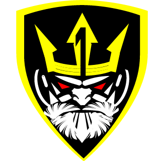 Navy Poseidon squad's emblem