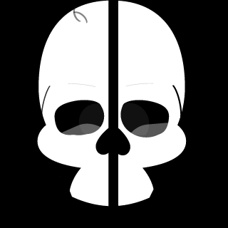 V0Ghosty0V's emblem