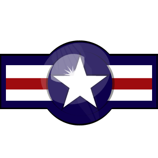 LAWx SFoxtrot's emblem